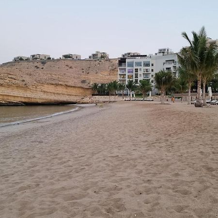 One Bedroom Apartment Muscat Bay Buitenkant foto