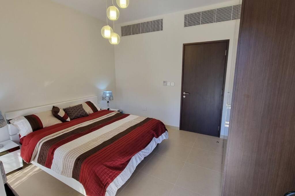 One Bedroom Apartment Muscat Bay Buitenkant foto
