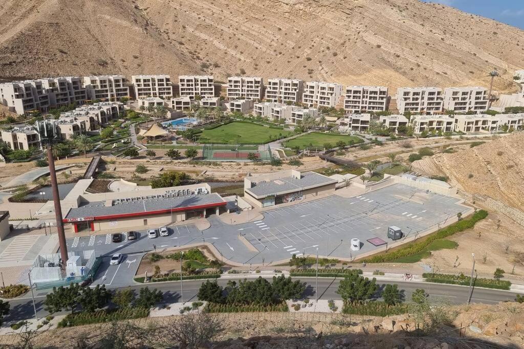 One Bedroom Apartment Muscat Bay Buitenkant foto