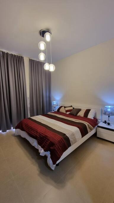 One Bedroom Apartment Muscat Bay Buitenkant foto