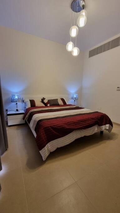 One Bedroom Apartment Muscat Bay Buitenkant foto